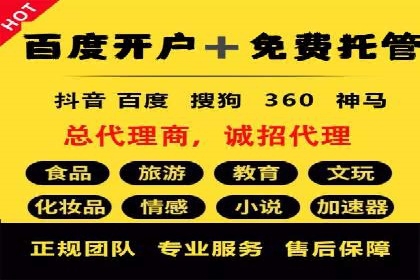 百度竞价公司案例分析：如何利用百度大数据